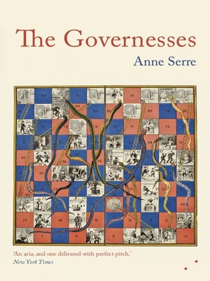 cover image of The Governesses